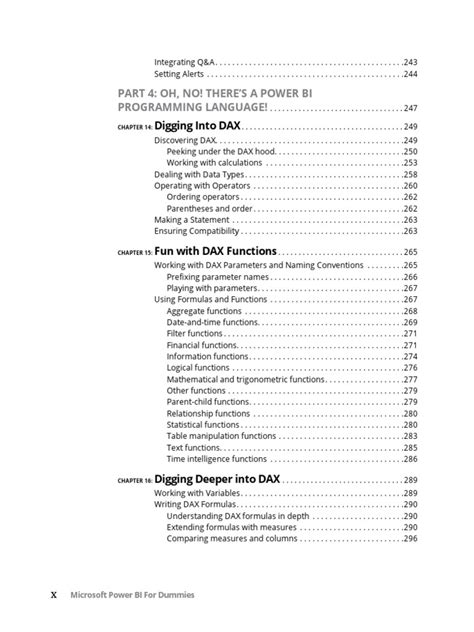 Toradh íomhá ar Power BI Programming Language