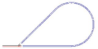 Image result for Reverse Loop Scavanging