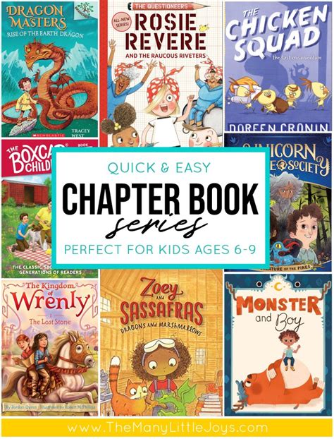 Toradh íomhá ar Short Chapter Examples Book