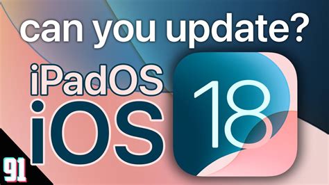 Image result for iOS 18 Support Chart