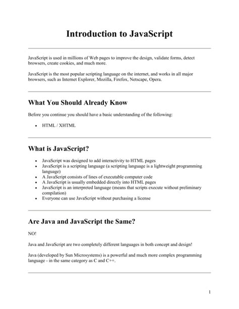 Image result for Introduction to JavaScript by Meta