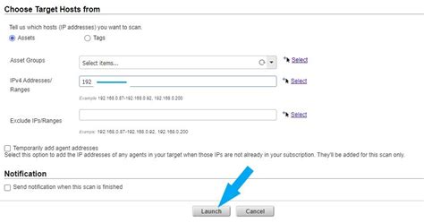 Qualys Authenticated Scan に対する画像結果