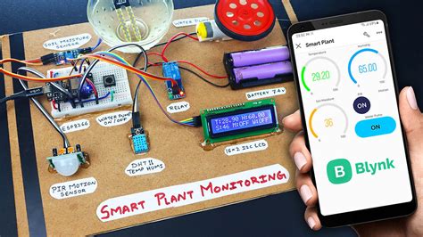 Image result for SmartPlant Microcontroller