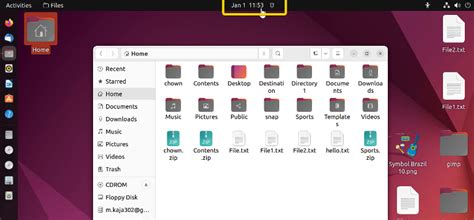 Image result for Linux Gnome On Tablet