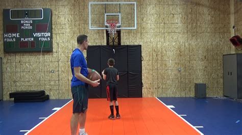 Afbeeldingsresultaten voor Knockout Basketball Game