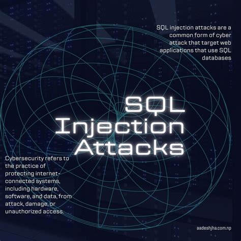 SQL Injection Attack Images に対する画像結果
