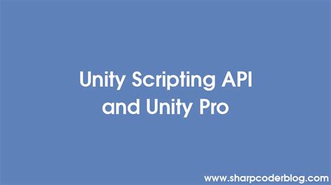 Image result for Pro Unity Coder