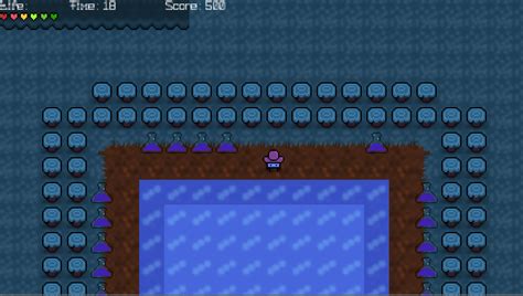 Toradh íomhá ar How to Code a RPG Game in C++