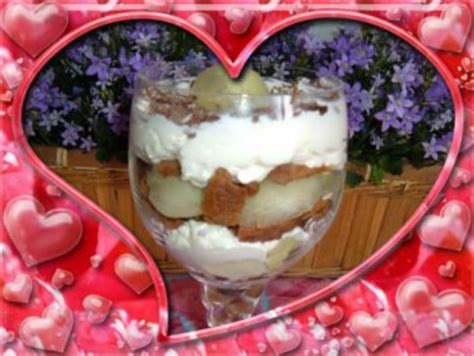 Afbeeldingsresultaten voor Schokopudding MIT Sahne Aldi