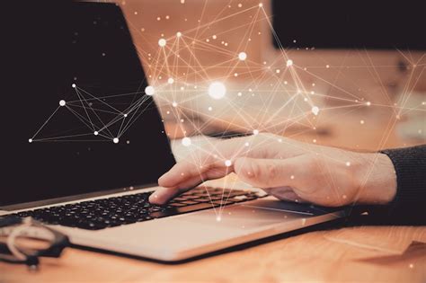 Image result for Hands Using Computer