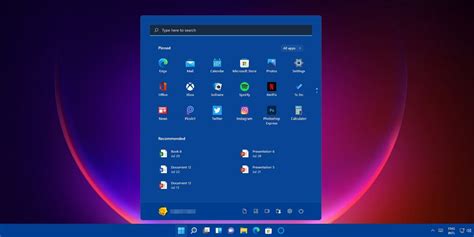 Image result for Windows 11 Custom Start Button Icon