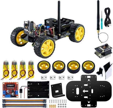 Image result for Coding Car Kit
