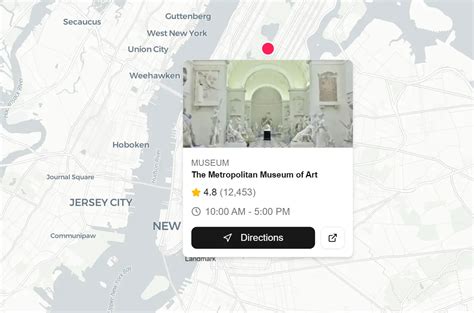 Toradh íomhá ar Map UI Components