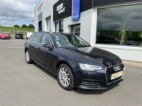 A4 Avant TDI ਲਈ ਪ੍ਰਤੀਬਿੰਬ ਨਤੀਜਾ