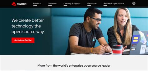Virtualization Software Chart に対する画像結果