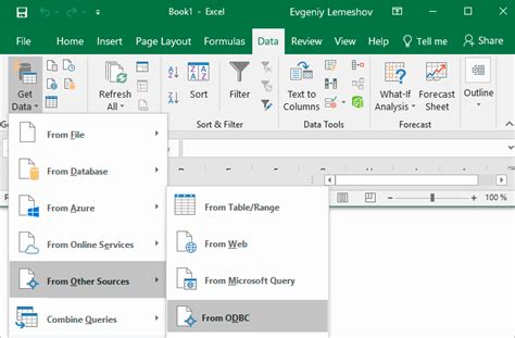 Image result for Import From Excel Te SQL