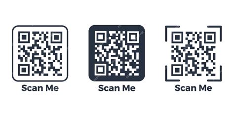 Scan QR Code En Cadre に対する画像結果