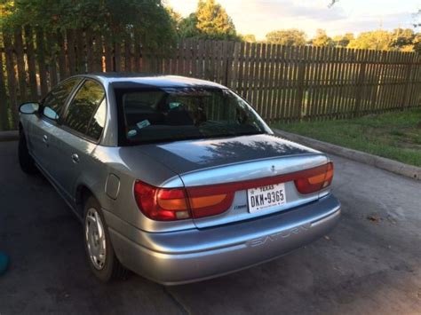 Image result for 2001 Saturn SL2 Blue