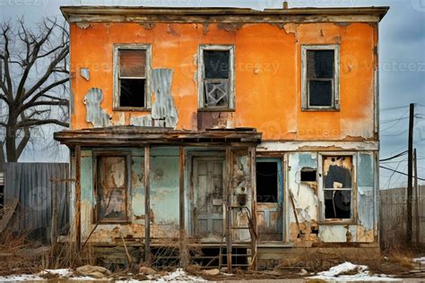 Run Down Building Side View కోసం చిత్ర ఫలితం