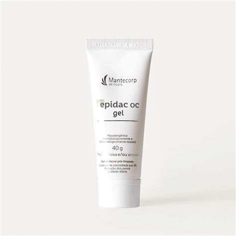 Toradh íomhá ar OC Gel