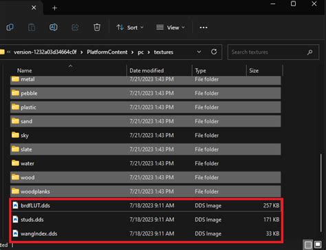 How to Delete Textures On Windows に対する画像結果