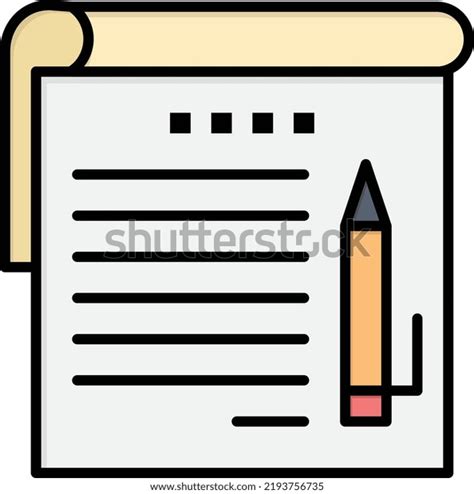 Application Note Vector Icon に対する画像結果