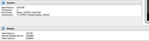 Image result for Increase Video Memory VirtualBox