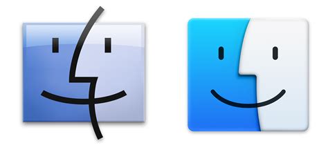 Mac OS X Finder Icon に対する画像結果