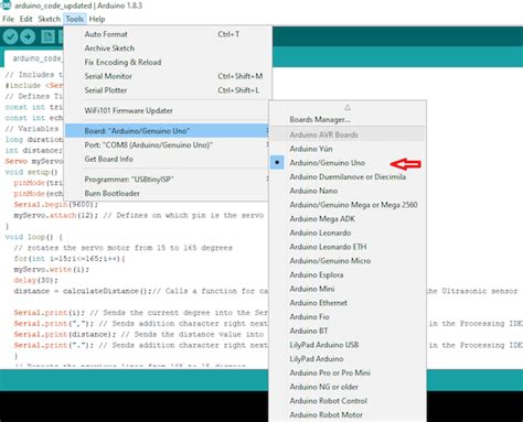 Image result for Ai Integrated Object Detection Model Using Arduino Image
