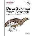 Image result for Data Science From Scratch Book PDF