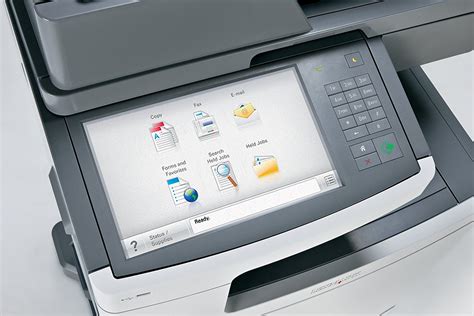 Image result for Lexmark Laser Printer