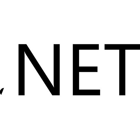 Image result for .NET Logo Stickers