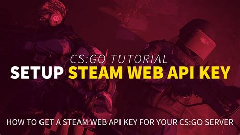 Image result for Steam Web API Key