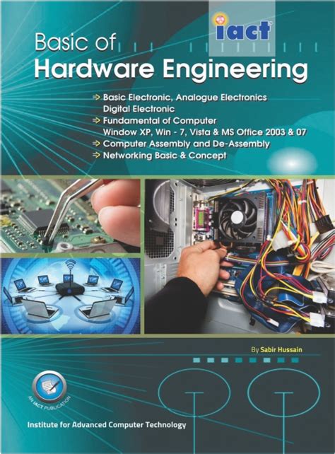 Toradh íomhá ar Institute for Advanced Computer Technology