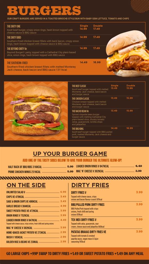 Burger Menu Tamplet에 대한 이미지 결과