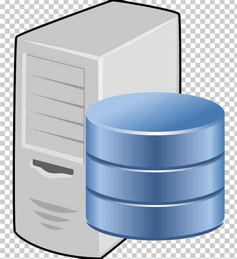 Toradh íomhá ar Linux DB Server Icon