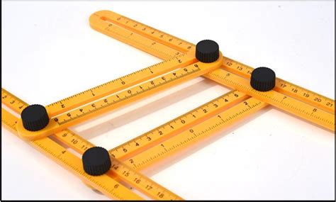 Image result for Parallel Ruler Hardware