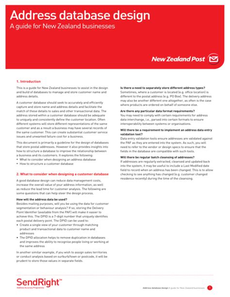 Image result for Address Database Software