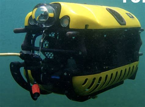 Image result for Class II ROV