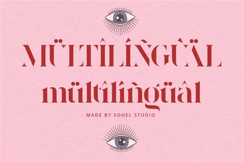 170 Free Instagram Fonts · 1001 Fonts