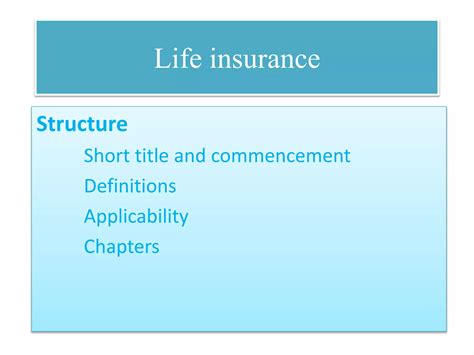 Life Insurance Distribution に対する画像結果