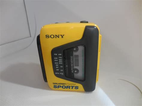 Image result for Walkman