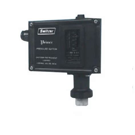 Image result for Switzer Pressure Switch