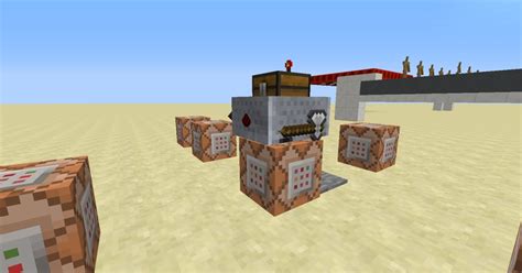 Image result for Minecraft Redstone Robot