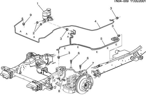 Afbeeldingsresultaten voor Chevy Slivardo ABS Module