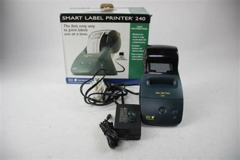 Image result for Smart Label Printer 240 Labels