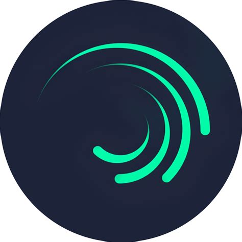 Alight Motion Logo Transparent に対する画像結果