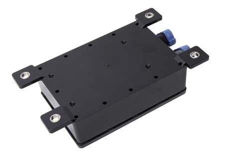 Toradh íomhá ar Power Line Communication Modulation