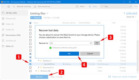 Afbeeldingsresultaten voor Get Help with Notepad in Windows Recover File