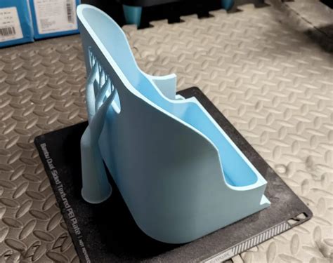 Image result for Bambu Lab Poop Bucket